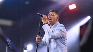 La Barra - La Barra 30 años