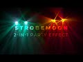 BeamZ StrobeMoon DJ Light Effect 6x3W 2-in-1 Party Light