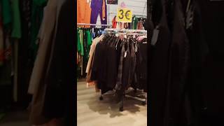 ஆஸ்ட்ரியாவில் €3க்கு Trendy Dress 😍 | Graz Budget Shopping | Island 2 Alps Tamil Vlog
