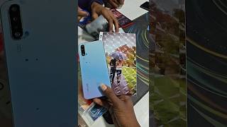 ltachi Uchiha sticker for mobile back Vivo s1 trading back sticker #viral #trending #short #reels