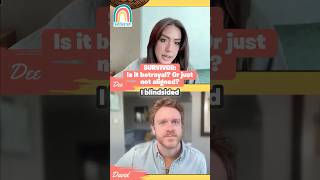 SURVIVOR BETRAYAL? OR JUST NOT ALIGNED? DEE & JONATHAN⎰Nerdtainment