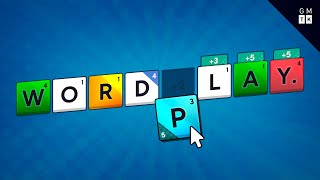Let's Play Word Play!