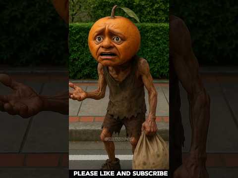 sahur ko poor orenge man ko thagne ki milli saja ๐คฃ#shorts