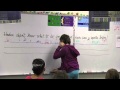 Identifying Parts of Speech