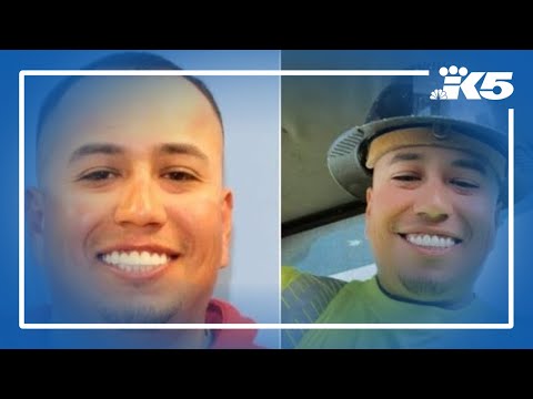 YouTube video thumbnail: FBI Arrests Federal Way Murder Suspect in Mexico