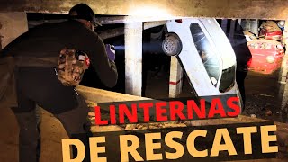 Linternas TOP de olight para rescate y salvamento