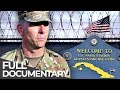 Guantanamo Bay Internment Camp Overview