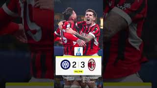 Alla fine il Milan ci è riuscito