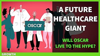 OSCR - Overhyped or Undervalued?