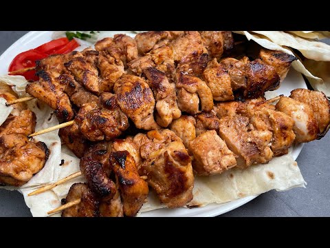 Ailemin Sevdiği Ünlü Tavuk Ve Ekmeği ‼️ Denemelisin Bu Müthiş Lezzeti