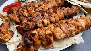 Ailemin Sevdiği Ünlü Tavuk Ve Ekmeği ‼️ Denemelisin Bu Müthiş Lezzeti