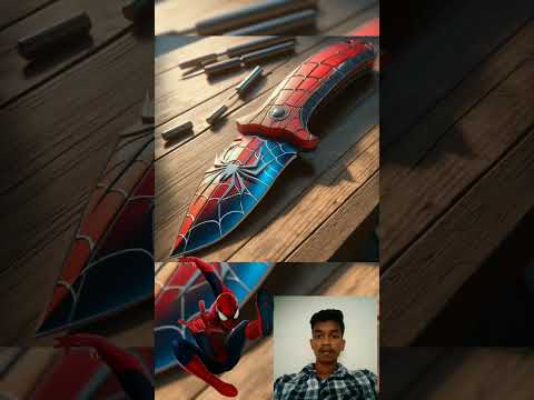best super heros but knife (part 1) 😱💥 #marvel #superman #dc #avengers #spiderman #mcu