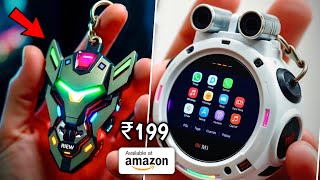 Top 10 Super Cool And Useful Gadgets | Available On Amazon 🔥