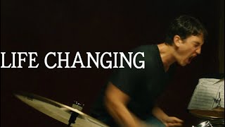 How Watching “Whiplash” on my 21st Birthday Changed My Life 