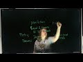 Test Preparation Strategies and Concepts