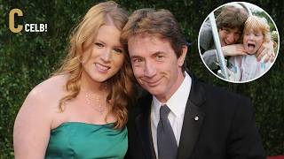 Martin Short’s Daughter Katherine Sudden Death at Age 42