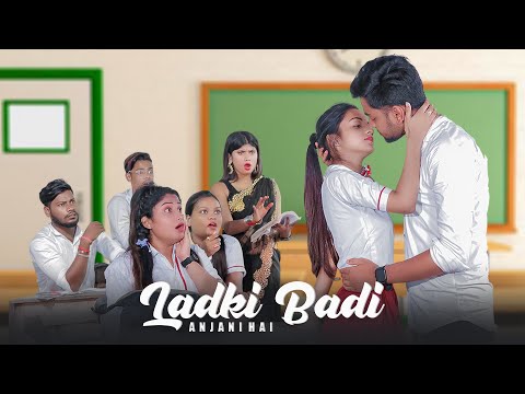 Tu Meri Jaan | Hindi Song | Cute Love Story | AGR Life