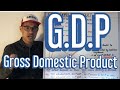 Understanding GDP and the Business Cycle