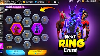 Bunny Bundle Return Confirm Date 😱 Samurai Bundle Return Date 🤯 New Event Free Fire 🔥 Ff New Events