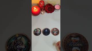 MESSAGGIO PER TE: TI SCRIVERÀ PRESTO! 💌❤️ #tarot