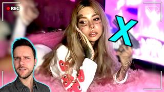 Onlyfans Disappearance to Murder Situation Horrified Officers  
