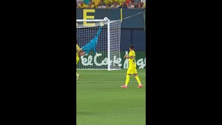 VILLARREAL CF 1 - 0 ATHLETIC CLUB | RESUMEN LALIGA EA SPORTS