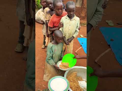 Be the Light โ Your Support Can Brighten a Childโs Future