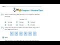 4th Grade Math: Place Value, Addition, and Subtraction Review