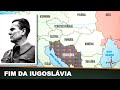 História da Iugoslávia