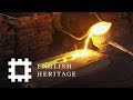 Iron Bridge History and Significance