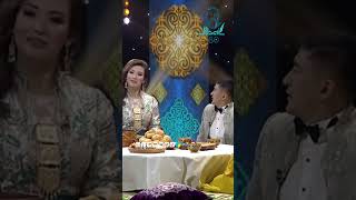 Жүсіпбек Елебековтің орындауында Абайдың әні «Көзімнің қарасы»