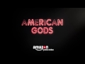 Trailer 1 da série American Gods