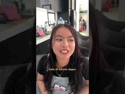 Keke Takut Sama Guguk #shortvideo #funny #couplecomedy #comedy #prank #lucu #pasutri