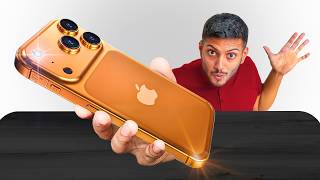 This Upcoming iPhone Will Be a Game Changer!