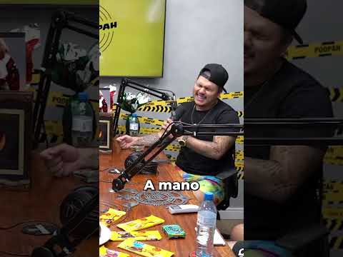 Esse foi o melhor dia na vida do Igão kkkkkkkkkkkkkkkkkk