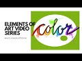 Exploring the Element of Color in Art