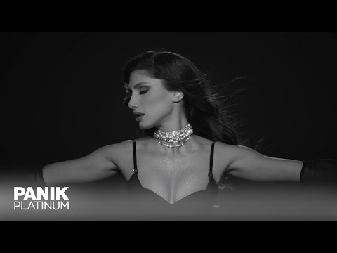 Αφροδίτη Χατζημηνά - Το Παλιοκόριτσο - Official Music Video