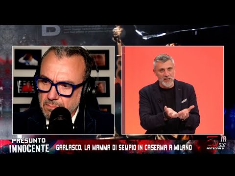 Delitto di Garlasco, perché la famiglia Poggi teme la verità?