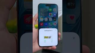 iOS 27 le agrega funciones a tus AirPods… aunque no a todos 🫪