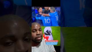 Have Arsenal lost the Premier League title and face the Bottlers label after Man City’s 2-1 win???