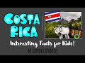 Discovering Fascinating Facts About Costa Rica