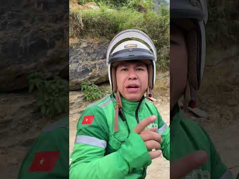 Grab gì kì vậy