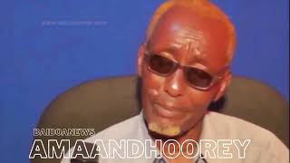 HEESTII BAKOOL FAAMAY MAD YARÉ _ SUUGAANTÉ HOTHONGKÉ E AFKÉ MAAY USTAADKÉ AFKÉ MAAY AFYAAL CANJEEX