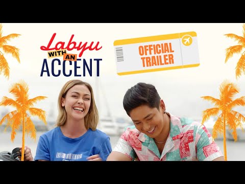 Official Trailer | ‘Labyu With An Accent’ | Coco Martin, Jodi Sta. Maria