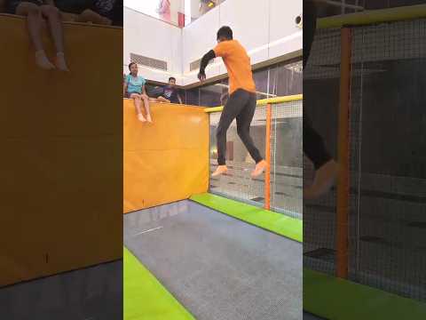 #highjump #trampoline 🤪🤸♀️🤪🤸♀️