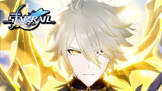 Honkai Star Rail 3.4 - New Trailblaze Story Quest Full Walkthrough