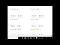 Simplifying Algebraic Expressions: Combining Like Terms
