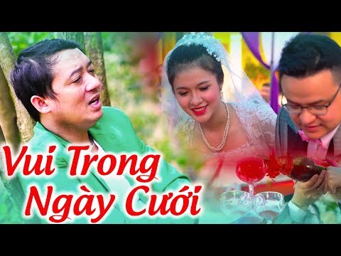 Vui Trong Ngày Cưới - Chiến Thắng | Official MV