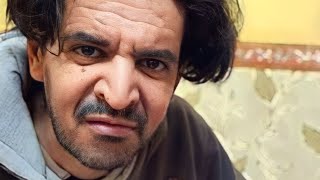 راجل كي يخرج مع مرته يولي منارفي وموسوس في لالجيري... 😂