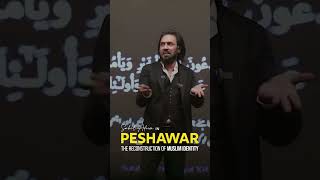 🔥 Sahil Adeem in Peshawar | Sahil_Adeem